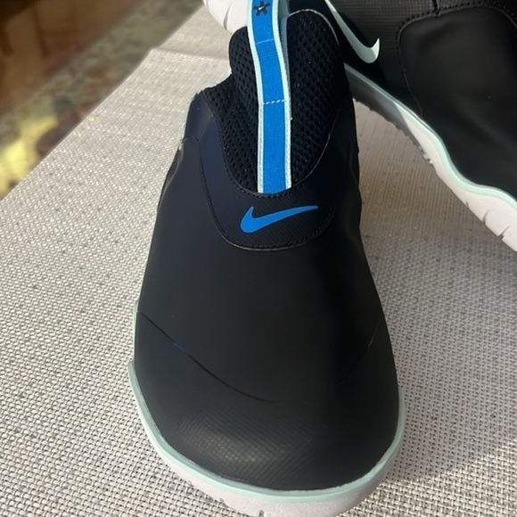 Nike "Zoom Pulse" UNISEX Nurse Shoes/Sneakers size 42.5 /9 men , or 9.5-10 women - Picture 2 of 11